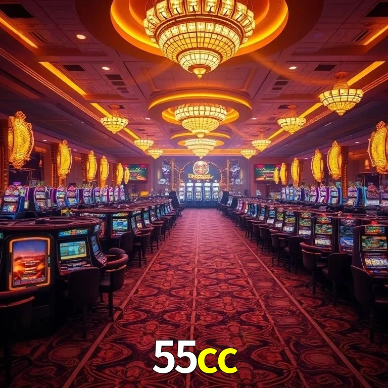 55cc App Notificações